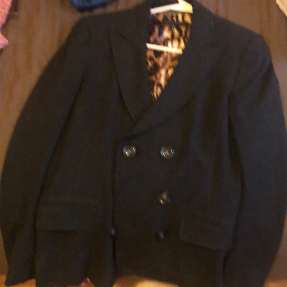 Anne Klein suit Jacket